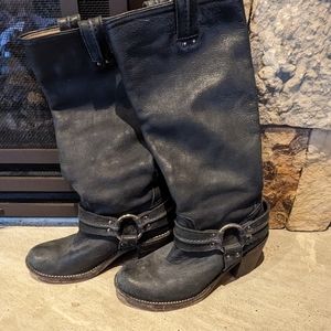 Frye Boots